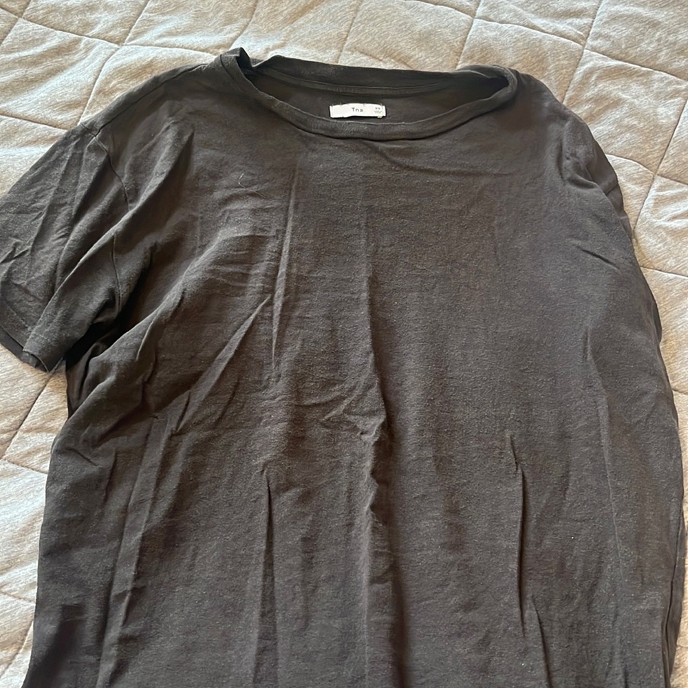 Tna oversized tshirt
